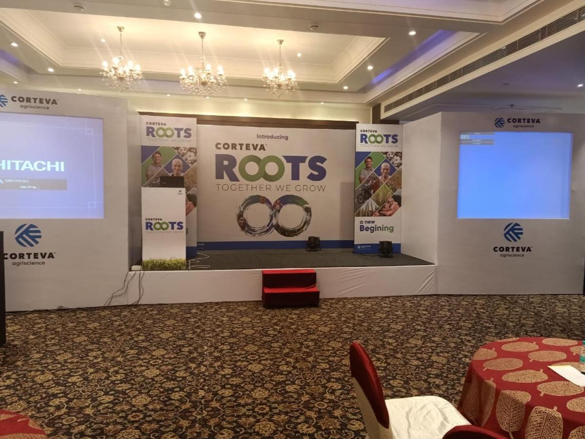 Comfort Inn Tulip Heights Bathinda Exterior foto