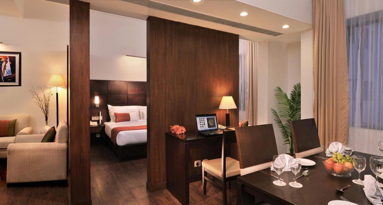 Comfort Inn Tulip Heights Bathinda Exterior foto