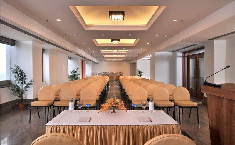 Comfort Inn Tulip Heights Bathinda Exterior foto