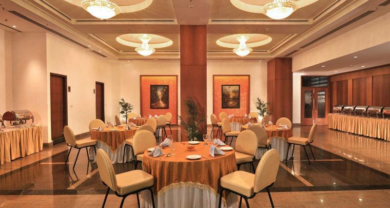 Comfort Inn Tulip Heights Bathinda Exterior foto