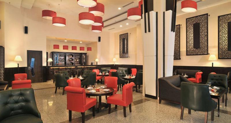Comfort Inn Tulip Heights Bathinda Exterior foto